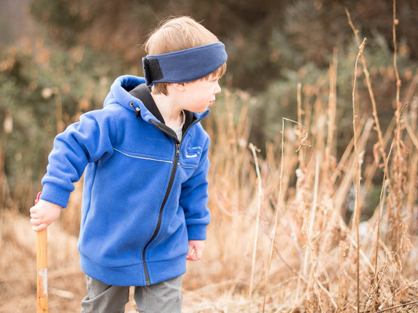 Kids Headband - NOMAR
