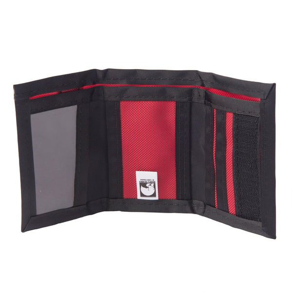 Trifold Wallet - NOMAR