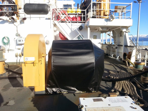 Equipment Covers