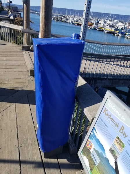 Equipment Covers