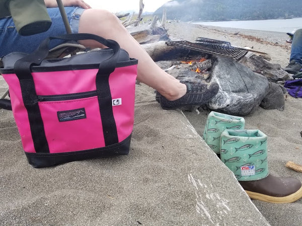 Skiff Bag