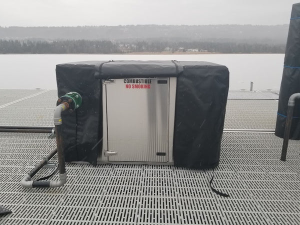 Equipment Covers