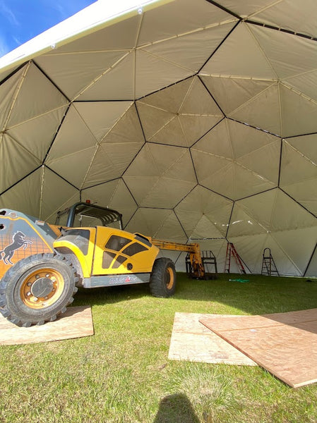 Equipment Covers