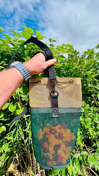 Forager Bag