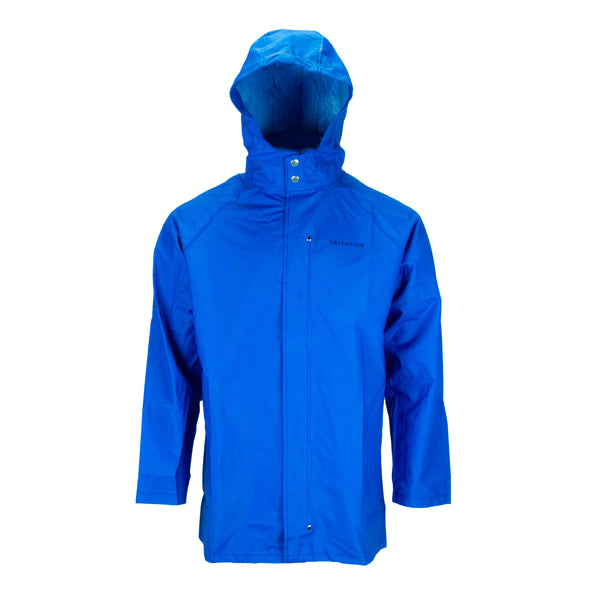 Vallation Outerwear Pacific AP Onshore Waterproof Jacket
