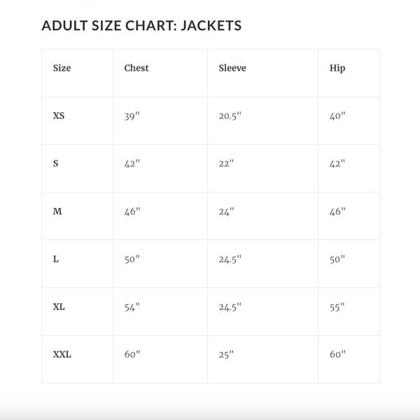 Made to Order: The Sitka Troller Jacket in Windbloc® Fleece