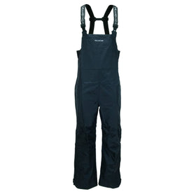 Vallation Outerwear Dark Rain Waterproof Bibs