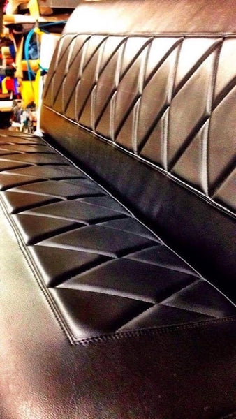 Upholstery