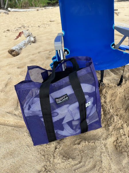 Market Tote