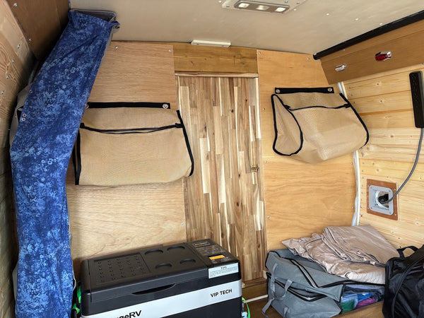 Bunk Bag