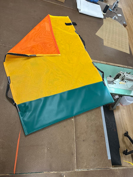 Bristol Bay Net Storage Bag