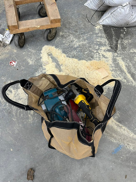 Haul All Bag