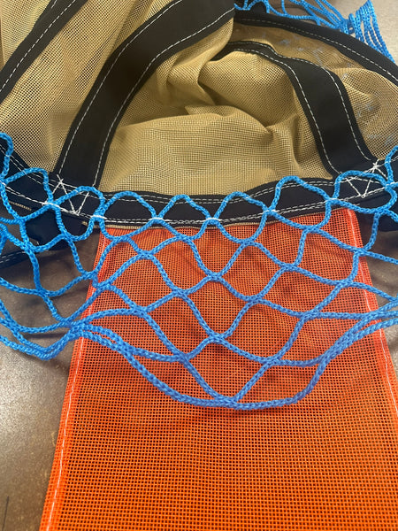 Brailer Bag in Custom Sizes: