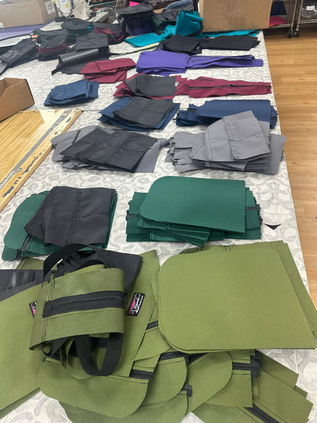 Alaska Pouch II