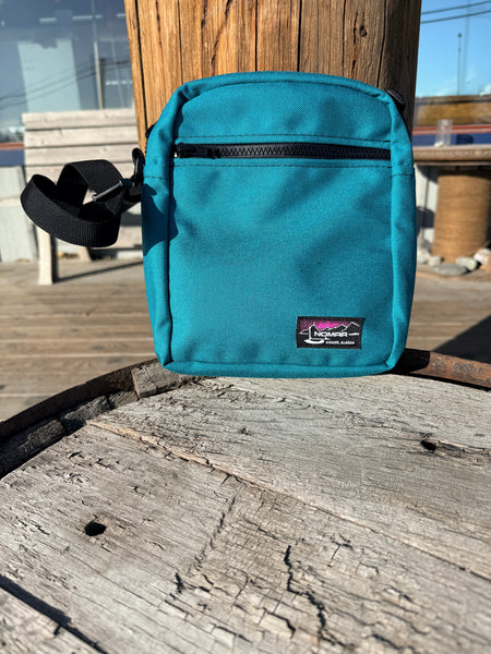 Alaska Pouch II