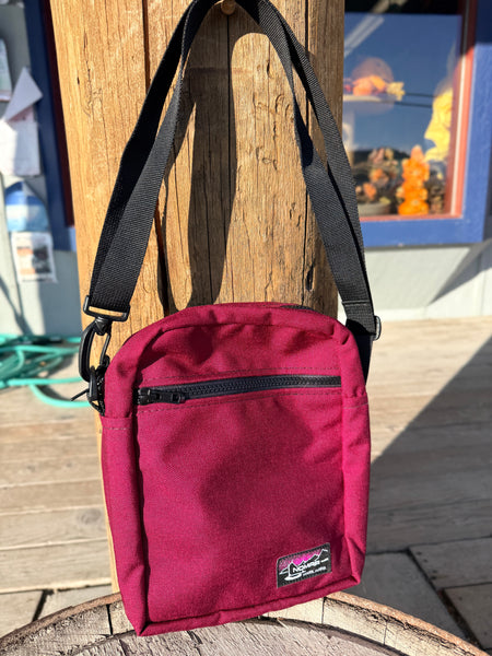 Alaska Pouch II