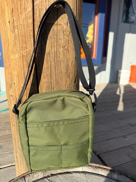 Alaska Pouch II