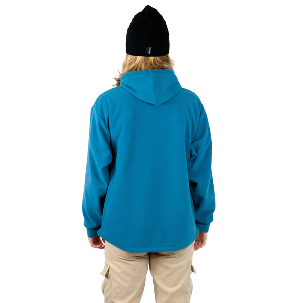 Lightweight Wind Pro® Fleece Jacket: The Grizzly in Small Batch Colors