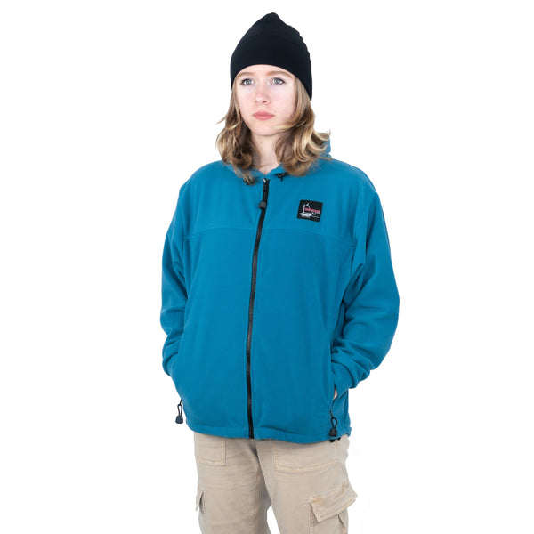 Lightweight Wind Pro® Fleece Jacket: The Grizzly in Small Batch Colors