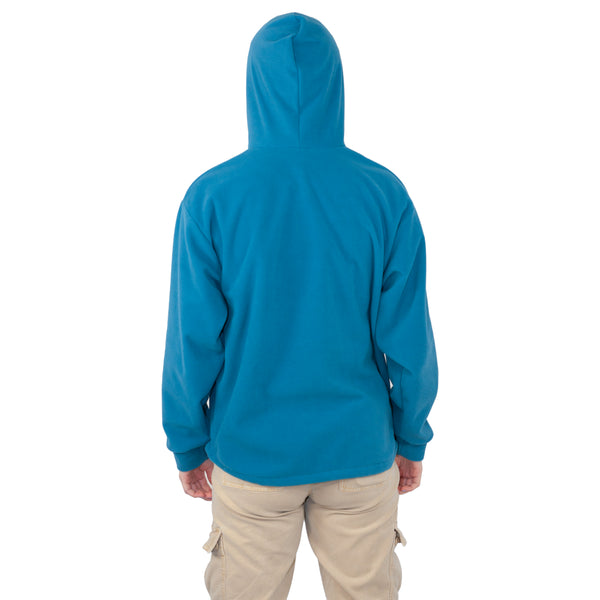Lightweight Wind Pro® Fleece Jacket: The Grizzly in Small Batch Colors