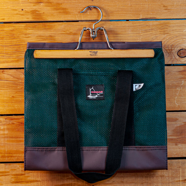 Mesh Go Bags- Small Batch Colors