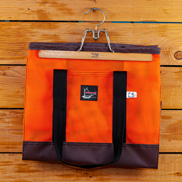 Mesh Go Bags- Small Batch Colors