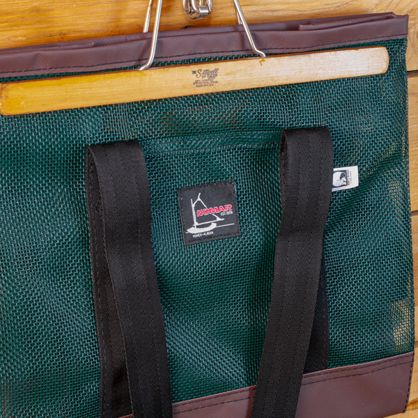 Mesh Go Bags- Small Batch Colors