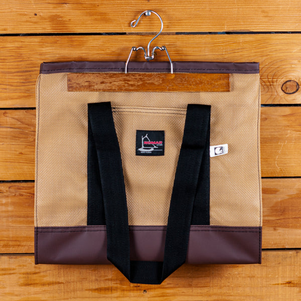 Mesh Go Bags- Small Batch Colors