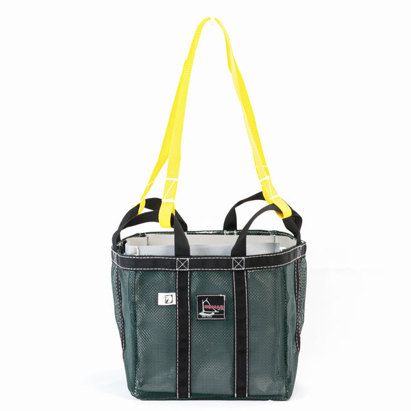 Mini Brailer Bag with Hanging Straps