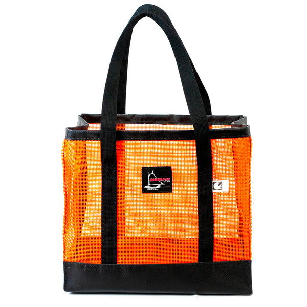 Mini Mesh Go Bag