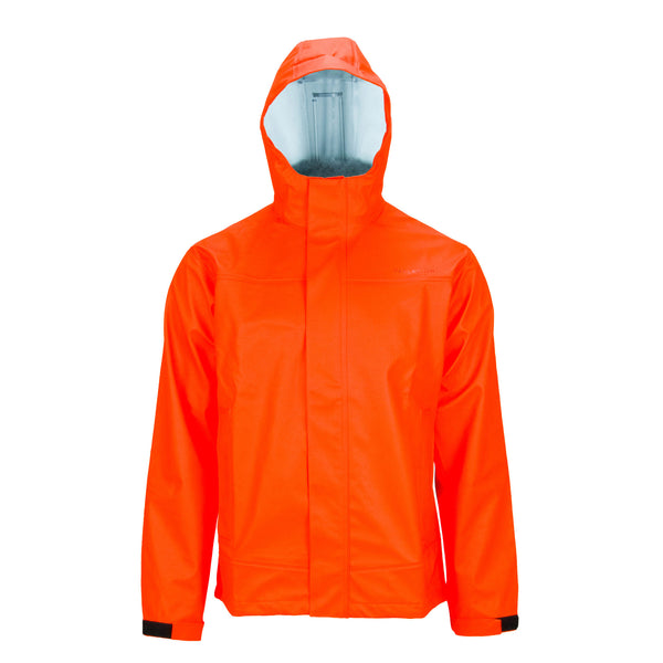 Vallation Outerwear Ocean Rein Waterproof Jacket