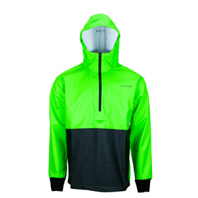 Vallation Outerwear Ocean Rein Waterproof Pullover