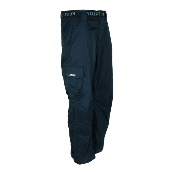 Vallation Outerwear Ocean Watch Waterproof Pants