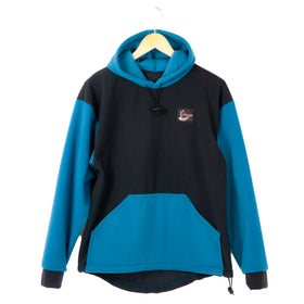 Made to Order: The Poot Peak Pullover in Lightweight Wind Pro®