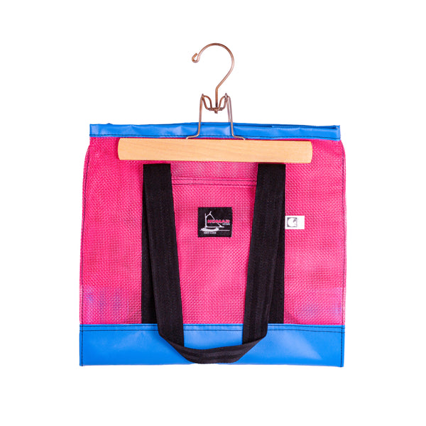 Mesh Go Bags- Small Batch Colors