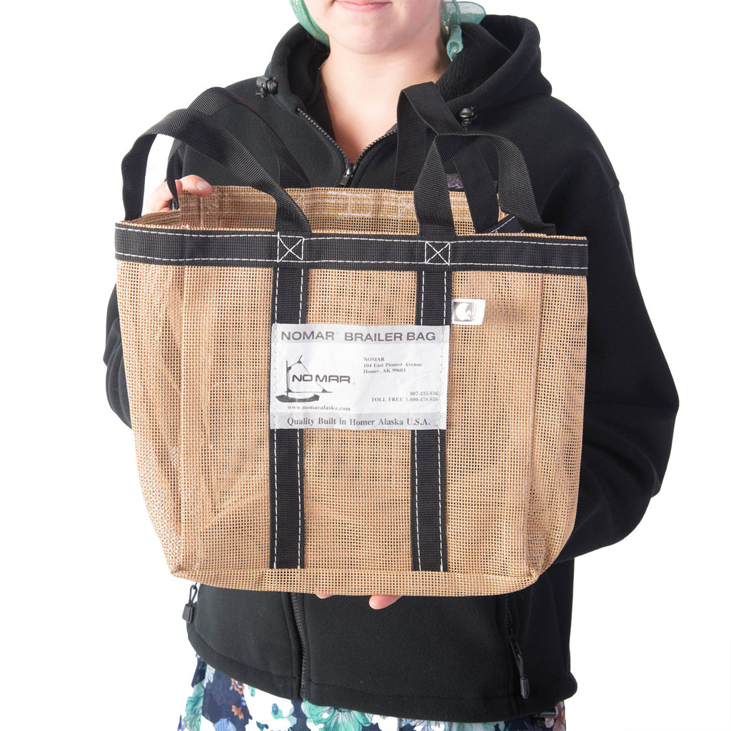 Mini Brailer Bag - NOMAR