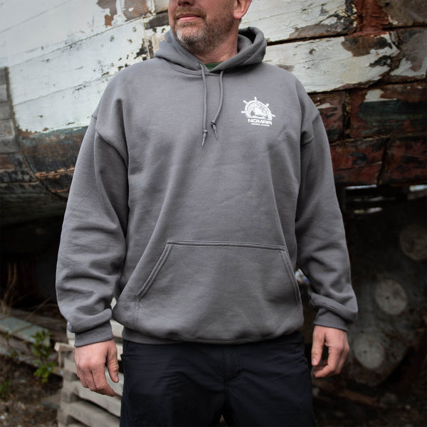 NOMAR Bristol Bay Hoodie