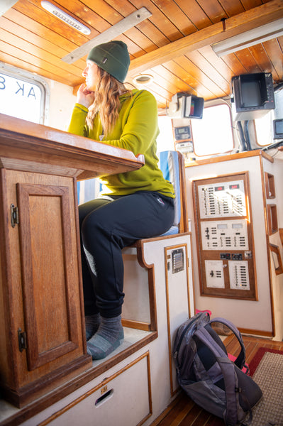 Power Grid™ Jogger Pants