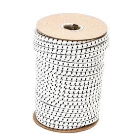 Shock Cord for Securing Brailers