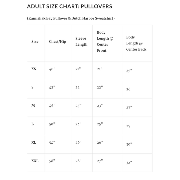 Made to Order: The Dutch Harbor Hoodie in Lightweight Windbloc® Fleece