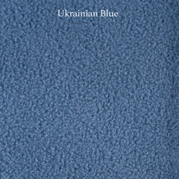 Made to Order: The Kamishak Bay Pullover in Lightweight Windbloc® Fleece