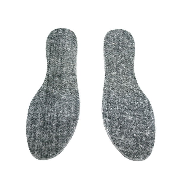 Vallation Outerwear Felt Insoles