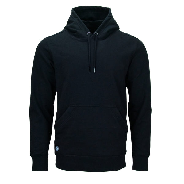 Vallation Outerwear Heavyweight Hooded Sweatshirt