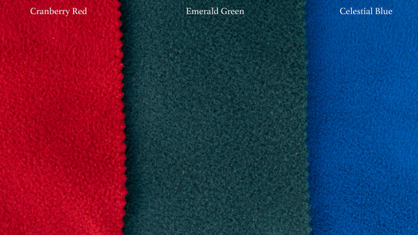 Made to Order: The Kodiak Seiner Jacket in Windbloc® Fleece