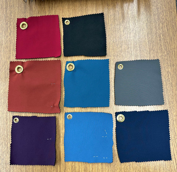 Softshell Pullover: The Kamishak Bay