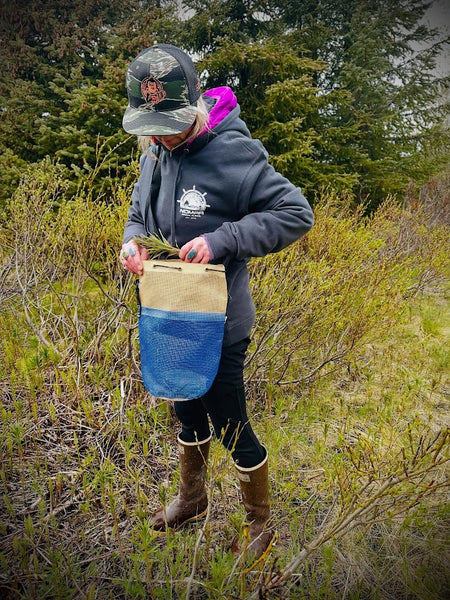 Forager Bag