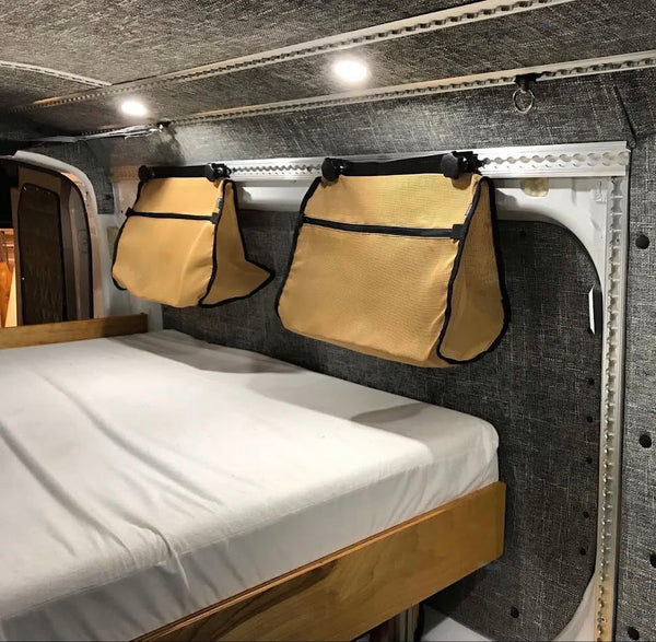 Bunk Bag