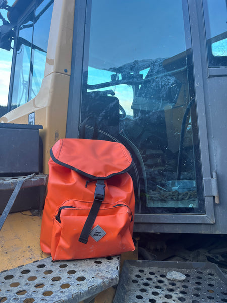 The Rucksack