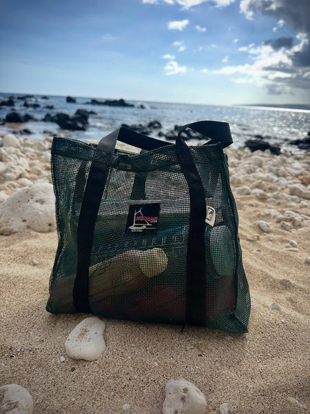 Market Tote