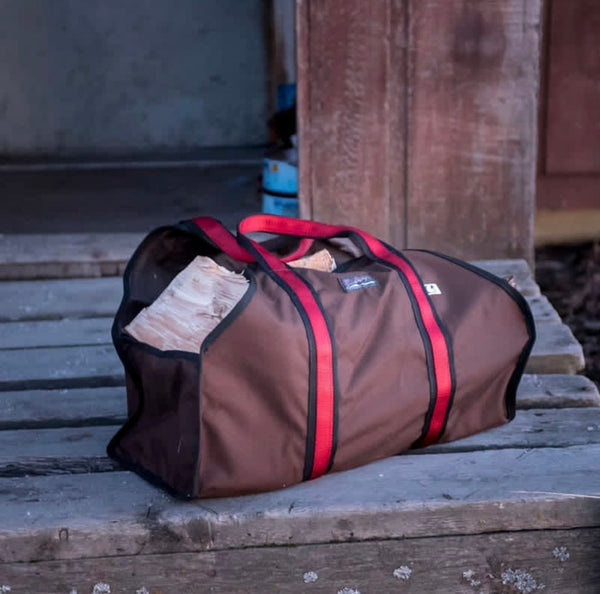 Log Tote